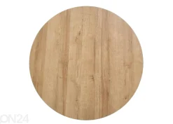 Sohvapöytä Ø 80 cm