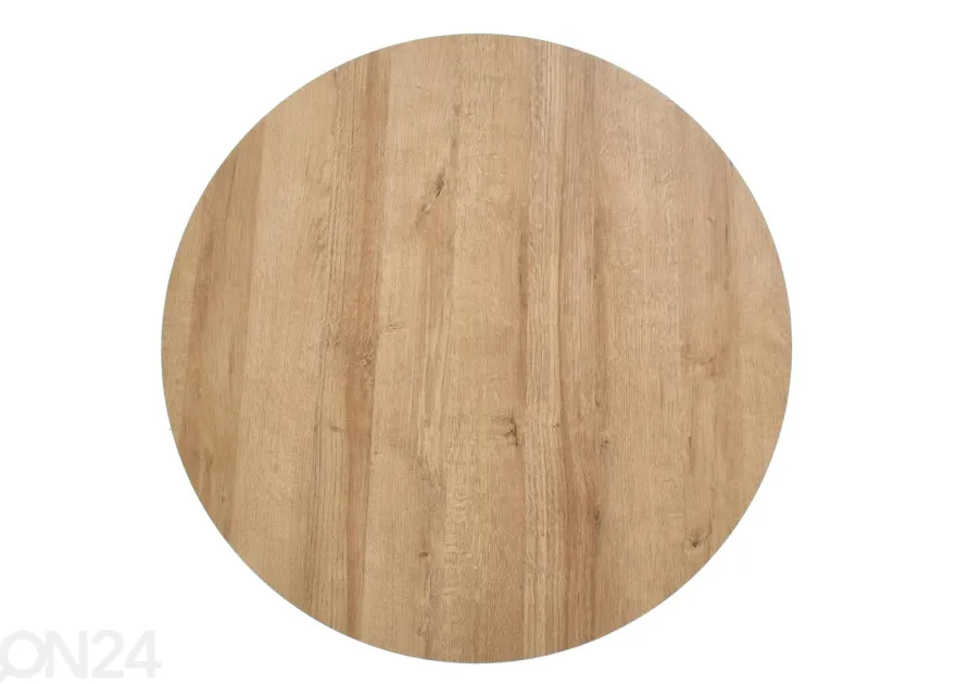 Sohvapöytä Ø 80 cm