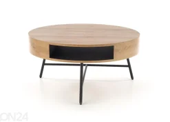 Sohvapöytä Ø 80 cm
