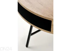 Sohvapöytä Ø 80 cm