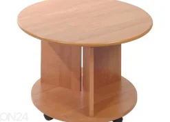 Sohvapöytä Ø 71 cm