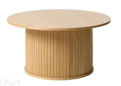 Sohvapöytä Ø 90 cm