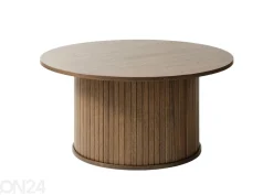 Sohvapöytä Ø 90 cm