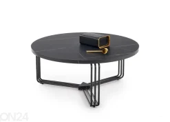 Sohvapöytä Ø 80 cm