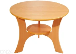 Sohvapöytä Ø 75 cm