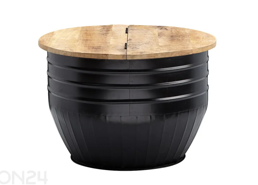 Sohvapöytä Ø 60 cm