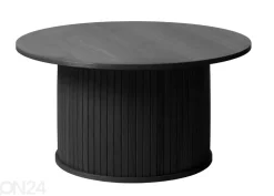 Sohvapöytä Ø 90 cm