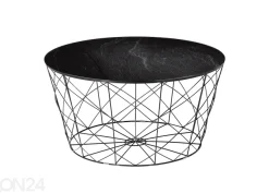 Sohvapöytä 80 cm
