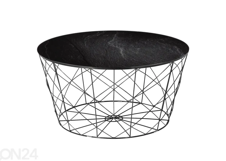 Sohvapöytä 80 cm
