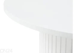 Sohvapöytä Ø 90 cm