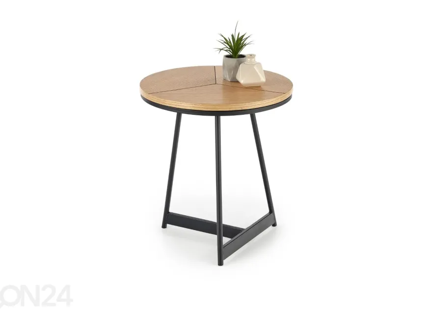 Sohvapöytä Ø 45 cm