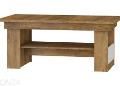 Sohvapöytä Cobhy 125x68 cm