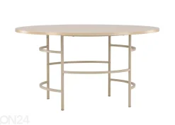 Sohvapöytä Copenhagen Ø 140 cm