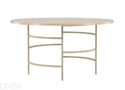 Sohvapöytä Copenhagen Ø 140 cm
