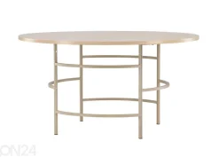 Sohvapöytä Copenhagen Ø 140 cm