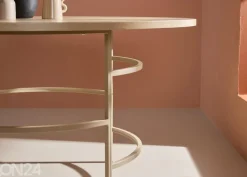 Sohvapöytä Copenhagen Ø 140 cm