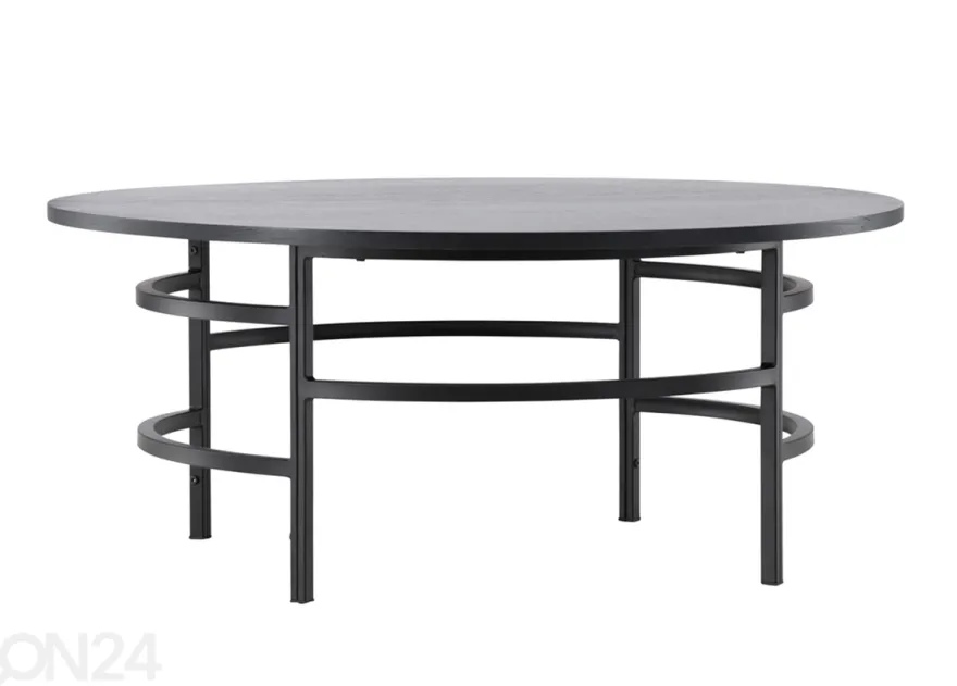 Sohvapöytä Copenhagen Ø 100 cm