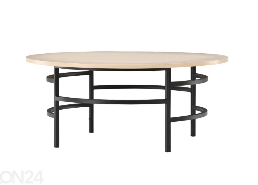 Sohvapöytä Copenhagen Ø 100 cm