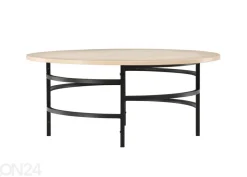 Sohvapöytä Copenhagen Ø 100 cm