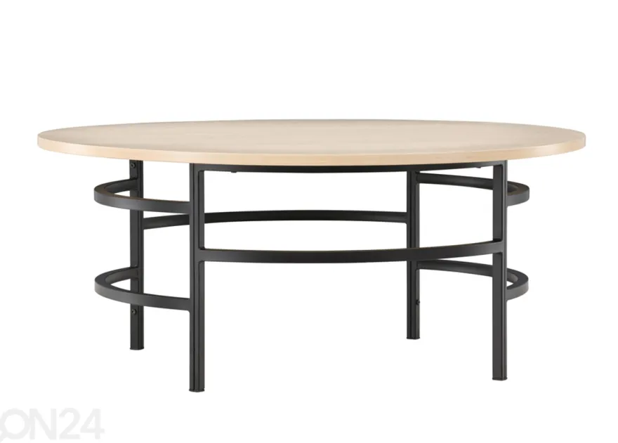 Sohvapöytä Copenhagen Ø 100 cm