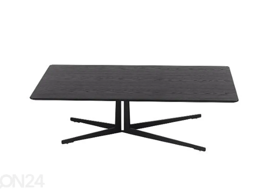 Sohvapöytä Dante 80x120 cm
