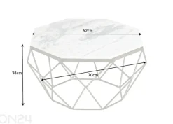 Sohvapöytä Diamond