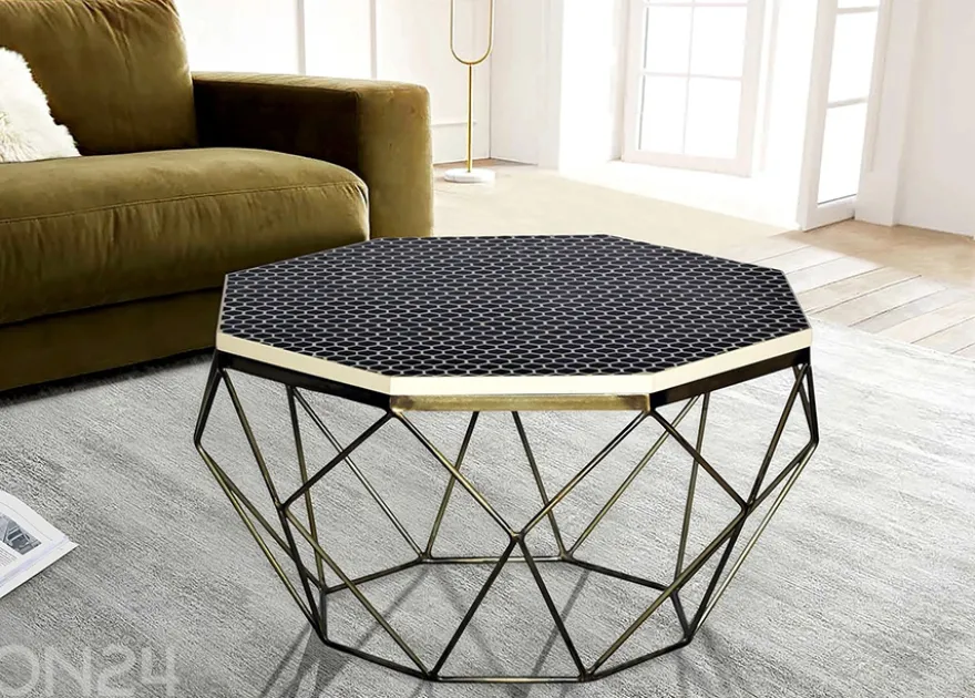 Sohvapöytä Diamond