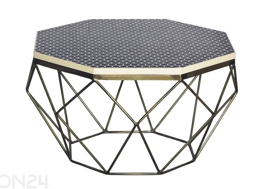 Sohvapöytä Diamond