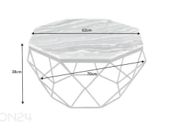 Sohvapöytä Diamond