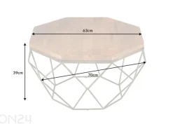 Sohvapöytä Diamond