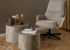 Sohvapöytä Dice, 2 kpl