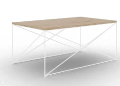 Sohvapöytä Douro 60x100 cm