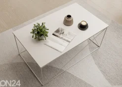 Sohvapöytä Douro 60x100 cm