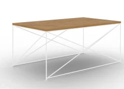 Sohvapöytä Douro 60x100 cm