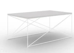 Sohvapöytä Douro 60x100 cm