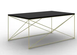 Sohvapöytä Douro 60x100 cm