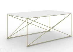 Sohvapöytä Douro 60x100 cm