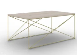 Sohvapöytä Douro 60x100 cm