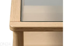 Sohvapöytä Elba 120x60 cm