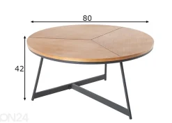 Sohvapöytä Elegance