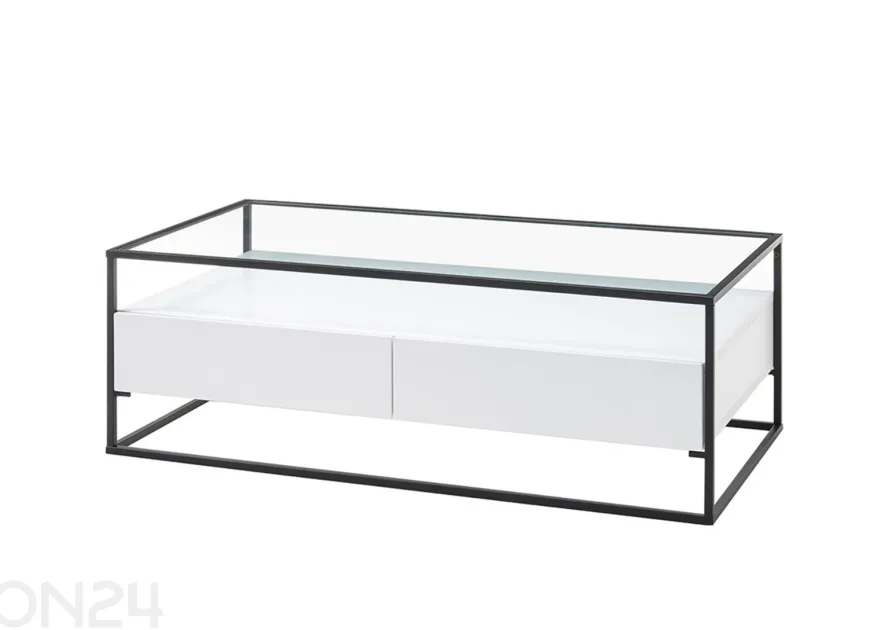 Sohvapöytä Evora