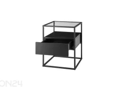 Sohvapöytä Evora 43 cm