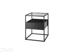 Sohvapöytä Evora 43 cm