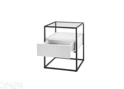 Sohvapöytä Evora 43 cm