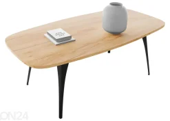 Sohvapöytä Fabina 120x60 cm