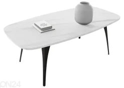 Sohvapöytä Fabina 120x60 cm