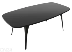 Sohvapöytä Fabina 120x60 cm