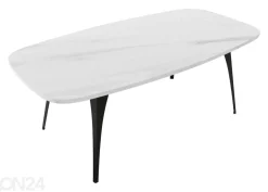 Sohvapöytä Fabina 120x60 cm