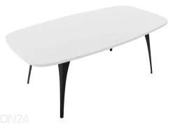 Sohvapöytä Fabina 120x60 cm