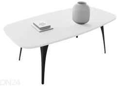 Sohvapöytä Fabina 120x60 cm